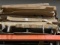 pallet fireplace doors