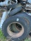 wheels and tires