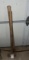 Sledgehammer, back with handle