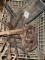 4 way wrenches , and horseshoes for pitching