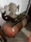 Air compressor no motor