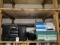 Philco cassette stereo, DVD