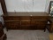 Solid wood dresser