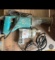 Makita JR3000V 115V Corded Reciprocating Saw and electric drill