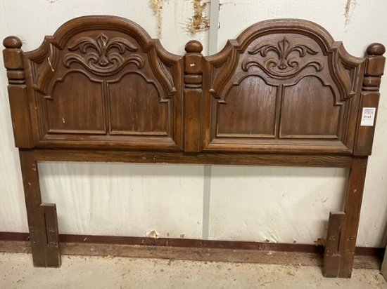 Headboard