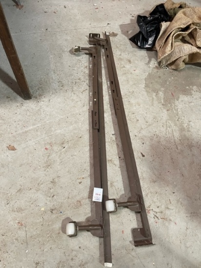 Bed Rails