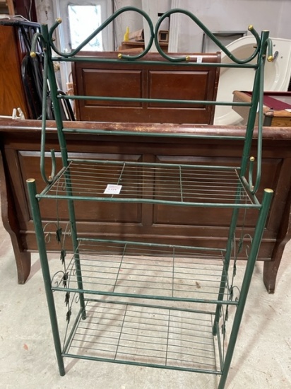 Bakers Rack