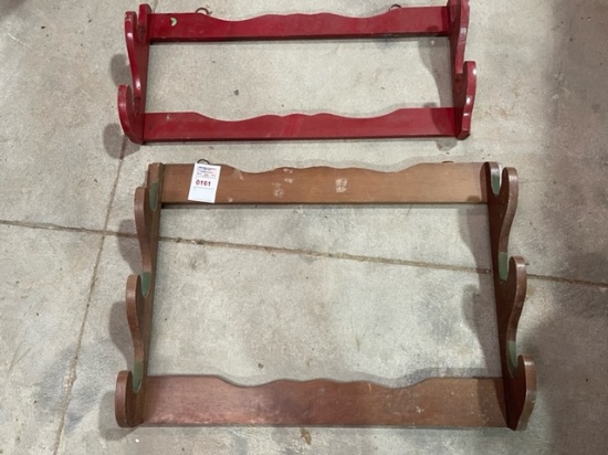 Gun Racks