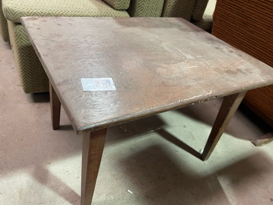 Small Table