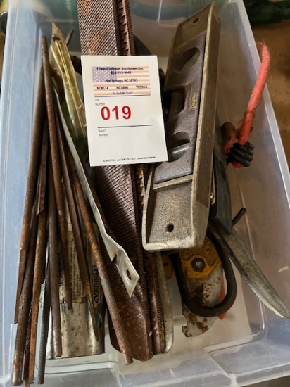 Misc Drill Bits