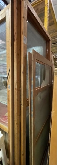 Door Frames