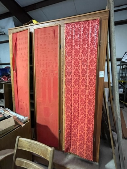 Large Cabinet