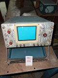 465B OSCILLOSCOPE LR37158