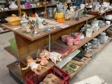 Shelf Only - NO CONTENTS