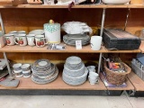 Shelf Contents