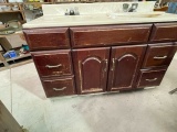 Bathroom Vanity Sink