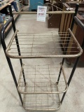 Small Metal Rack