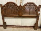 Headboard