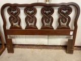 Headboard