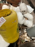 Misc Plumbing