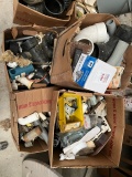 Misc Plumbing