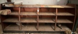 Shelf