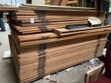 Room dividers