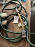 Extension cords