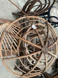 misc wood furniture