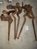 (5) chain binders