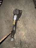 Specialty automotive Jack