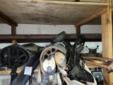 Golf Items