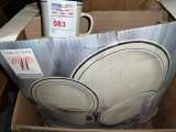 Dishes - New in Box