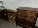 Chest of Drawers / Dresser