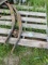 leaf springs Big Truck