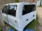 Ford superduty crew cab - cab only