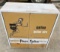 Vintage KEM Auto Parts Metal Cabinet