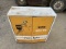 Vintage KEM Auto Parts Metal Cabinet