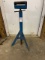 Roller Stand