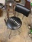 craftsman bar stool , antique wood chair , wood bar stool