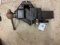 Antique Reed 103 1/2 bench vise