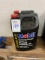 2 Gallons of Mobil Mobilmet Omega Sulfurized Dark Thread Cutting Oil