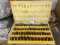 66 Pcs MCLS Router Bit Box - The Millennium Collection