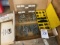 grease fittings , pins and holders / keepers