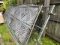 Chain link gates