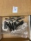 End Mills Flute Mill Ball Round Nose Cutter Roughing