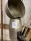 antique hair dryer