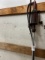 antique pump