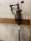 antique pump