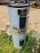 water heater electric
